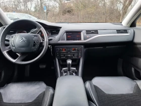 Citroen C5 Tourer - 5500 € / 10757.07 лв. - 16556508 11
