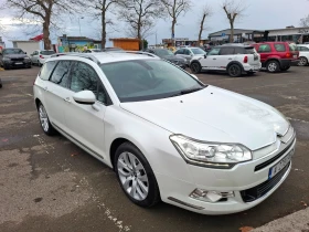 Citroen C5 Tourer - 5500 € / 10757.07 лв. - 16556508 6