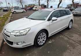 Citroen C5 Tourer - 5500 € / 10757.07 лв. - 16556508 5
