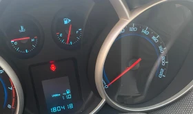 Chevrolet Cruze 1.6 - 5000 € / 9779.15 лв. - 20061297 4
