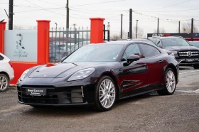 Porsche Panamera 4* 3.0V6* BOSE* HEAD UP* ГАРАНЦИЯ* 360CAM* 