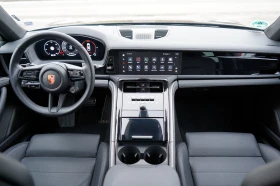 Porsche Panamera 4* 3.0V6* BOSE* HEAD UP* ГАРАНЦИЯ* 360CAM*  - 109800 € / 214750.13 лв. - 24467934 14