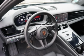 Porsche Panamera 4* 3.0V6* BOSE* HEAD UP* ГАРАНЦИЯ* 360CAM*  - 109800 € / 214750.13 лв. - 24467934 9
