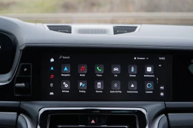 Porsche Panamera 4* 3.0V6* BOSE* HEAD UP* ГАРАНЦИЯ* 360CAM*  - 109800 € / 214750.13 лв. - 24467934 12