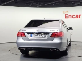 Mercedes-Benz E 220 Bluetech Avant Garde Sports | Mobile.bg � ����� ������ 4