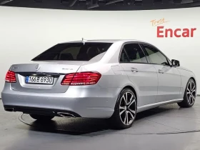 Mercedes-Benz E 220 Bluetech Avant Garde Sports | Mobile.bg � ����� ������ 2