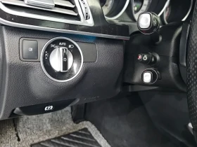 Mercedes-Benz E 220 Bluetech Avant Garde Sports | Mobile.bg � ����� ������ 16