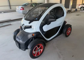 Renault Twizy 45 / 2 ����� | Mobile.bg � ����� ������ 2