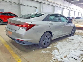 Hyundai Elantra 2.0l Sel - 9300 € / 18189.22 лв. - 29094361 3