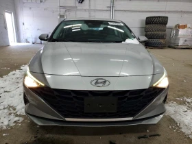 Hyundai Elantra 2.0l Sel - 9300 € / 18189.22 лв. - 29094361 5