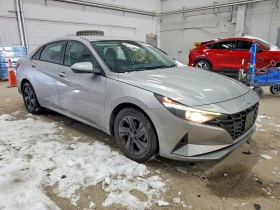 Hyundai Elantra 2.0l Sel - 9300 € / 18189.22 лв. - 29094361 4