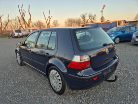 VW Golf 1.9TDI 100к.с. - 2050 € / 4009.45 лв. - 11860786 4