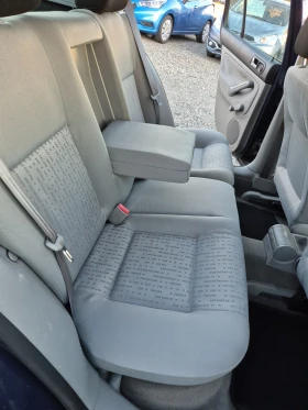 VW Golf 1.9TDI 100к.с. - 2050 € / 4009.45 лв. - 11860786 10