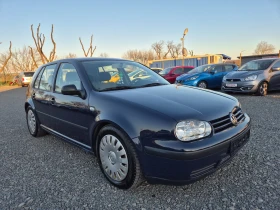 VW Golf 1.9TDI 100к.с.