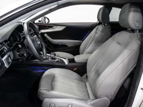 Audi A5 * TECHNIK 45 TFSI QUATTRO BLIND SPOTS NAVI REAR CA | Auto.bg — изображение 7
