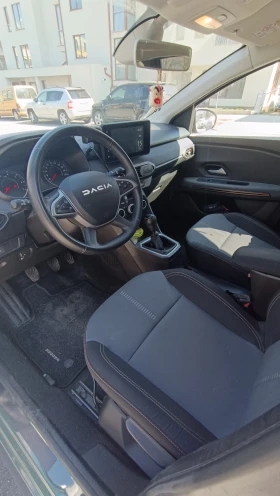 Dacia Jogger EXTREME LPG - 12980 € / 25386.67 лв. - 64181040 11