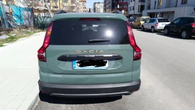 Dacia Jogger EXTREME LPG - 12980 € / 25386.67 лв. - 64181040 2