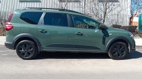 Dacia Jogger EXTREME LPG - 12980 € / 25386.67 лв. - 64181040 3