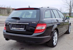 Mercedes-Benz C 200 CDi/AUTOMATIC/ELEGANCE - 5200 € / 10170.32 лв. - 88997730 4