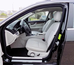 Mercedes-Benz C 200 CDi/AUTOMATIC/ELEGANCE - 5200 € / 10170.32 лв. - 88997730 7