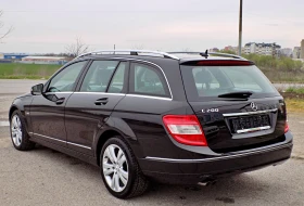 Mercedes-Benz C 200 CDi/AUTOMATIC/ELEGANCE - 5200 € / 10170.32 лв. - 88997730 5