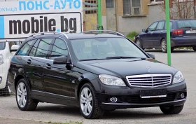 Mercedes-Benz C 200 CDi/AUTOMATIC/ELEGANCE - 5200 € / 10170.32 лв. - 88997730 3