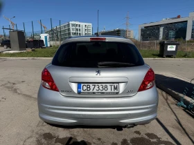 Peugeot 207 undefined | Auto.bg — изображение 7