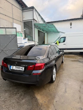 BMW 530 xd Face Вакум, LED, EDC, DIGITAL, Обдух, Harman - 16700 € / 32662.36 лв. - 23279299 5