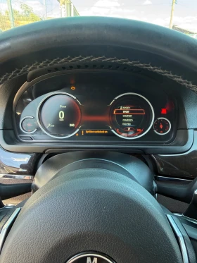 BMW 530 xd Face Вакум, LED, EDC, DIGITAL, Обдух, Harman - 16700 € / 32662.36 лв. - 23279299 12