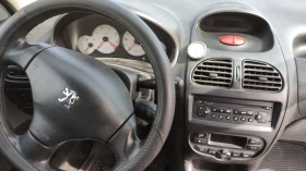Peugeot 206 1.4/ 75 �.� ������ ���  | Mobile.bg � ����� ������ 6