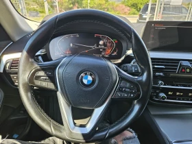 BMW 530 D X DRIVE LUXURY - 22700 € / 44397.34 лв. - 89126196 14