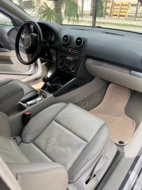 Audi A3 1.9 | Mobile.bg � ����� ������ 6