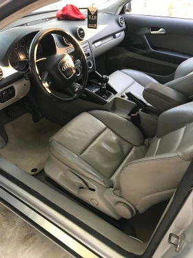 Audi A3 1.9 | Mobile.bg � ����� ������ 17