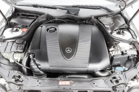 Mercedes-Benz C 220 2.2cdi 150kc Avtomat Face  | Mobile.bg � ����� ������ 16