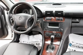 Mercedes-Benz C 220 2.2cdi 150kc Avtomat Face  | Mobile.bg � ����� ������ 9