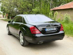 Mercedes-Benz S 500 4MATIC autogeorge.com | Mobile.bg � ����� ������ 2