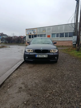 BMW 120 | Mobile.bg � ����� ������ 3