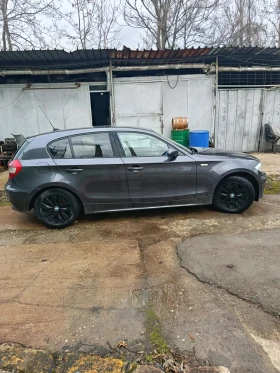 BMW 120 | Mobile.bg � ����� ������ 10