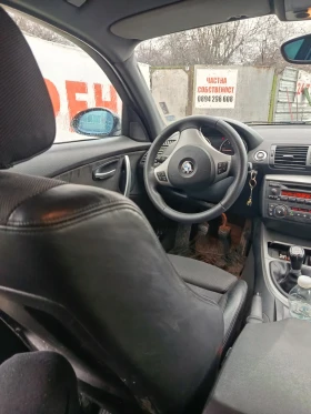BMW 120 - 4400 € / 8605.65 лв. - 70553960 7