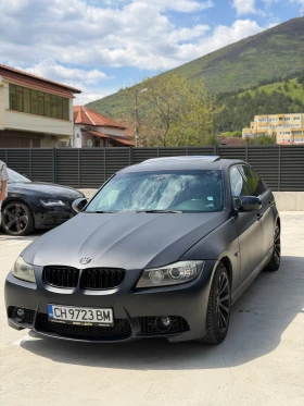 ������ BMW 330