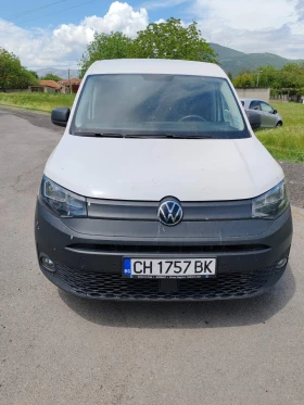 VW Caddy  2.0 TDI Diesel  | Mobile.bg � ����� ������ 3
