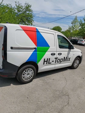 VW Caddy  2.0 TDI Diesel  | Mobile.bg � ����� ������ 5