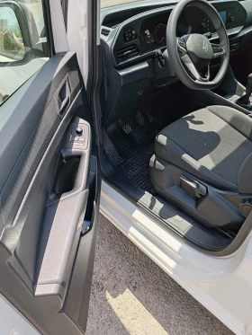 VW Caddy  2.0 TDI Diesel  | Mobile.bg � ����� ������ 12
