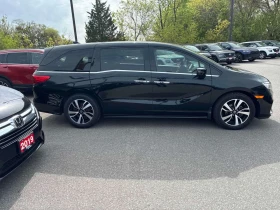 Honda Odyssey | Touring | ������� | ��� ����� | �������� |  | Mobile.bg � ����� ������ 3