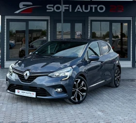 Renault Clio 1.3 AUTOMATIC