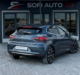 Renault Clio 1.3 AUTOMATIC | Auto.bg — изображение 5