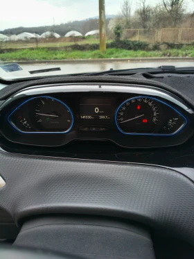 Peugeot 2008  Allure | Mobile.bg � ����� ������ 5