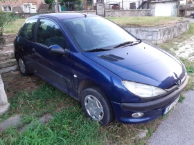 Peugeot 206 | Mobile.bg � ����� ������ 2