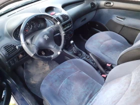 Peugeot 206 | Mobile.bg � ����� ������ 6