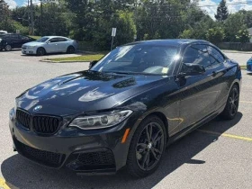 BMW 240 * xDrive * CARFAX * ЦЕНА ДО БГ